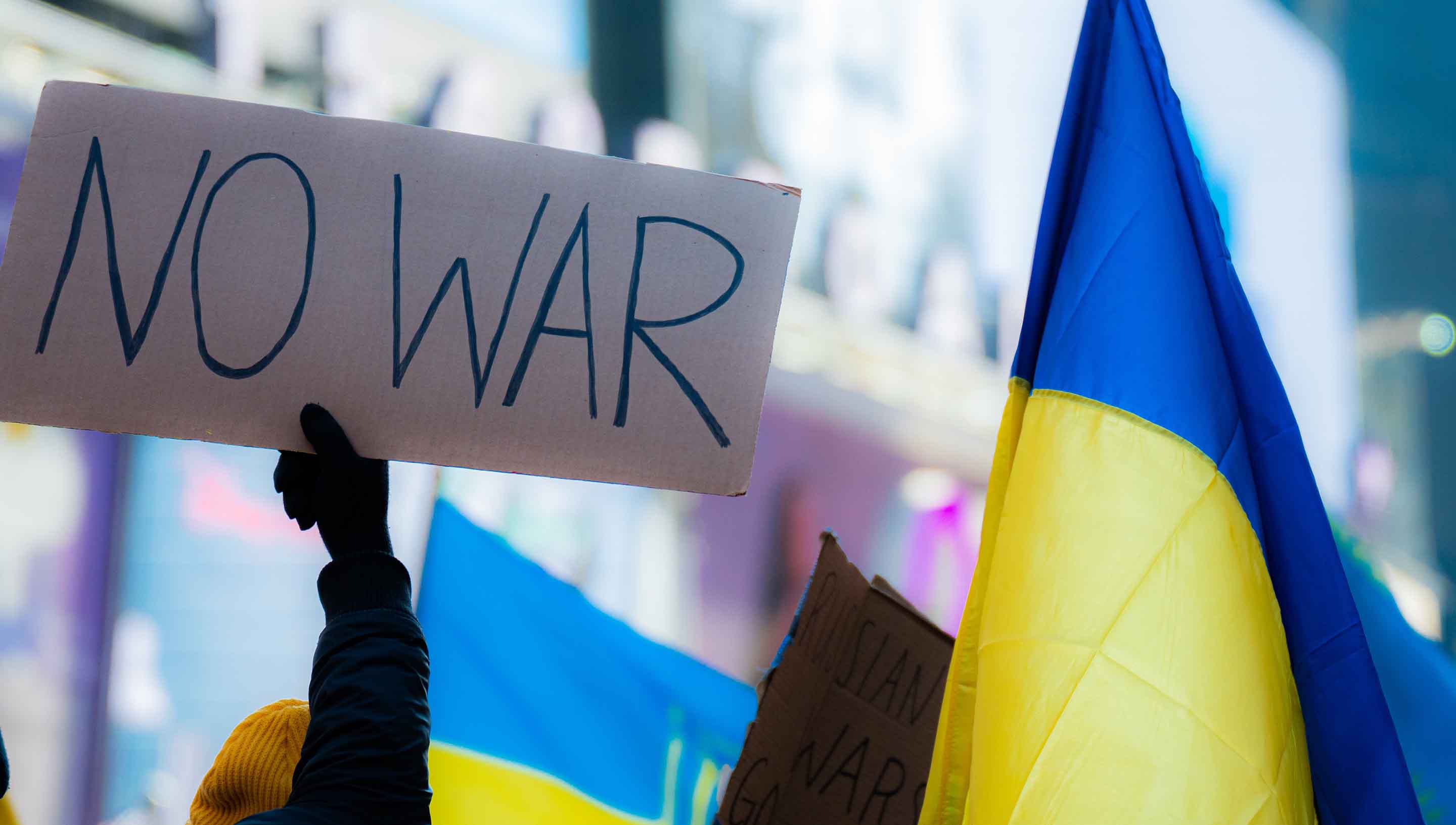 Phishing Cybersikkerhed Artikel Story No War