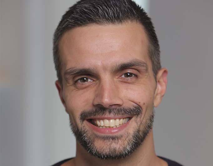 Dennis Rønberg Profil