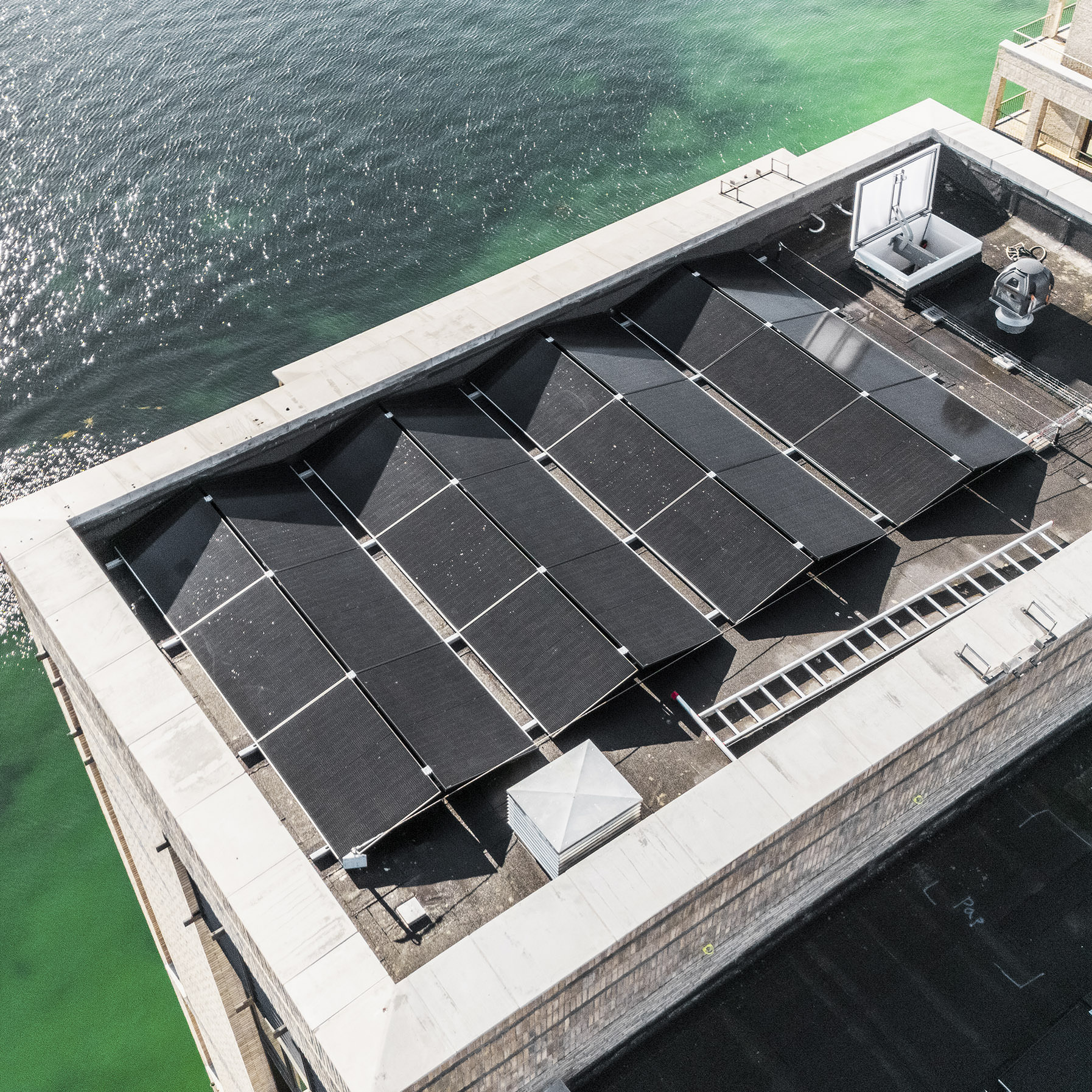 Rådgivning Om Solcelleløsninger Til Erhverv – Fremtidens Bæredygtige Beslutning