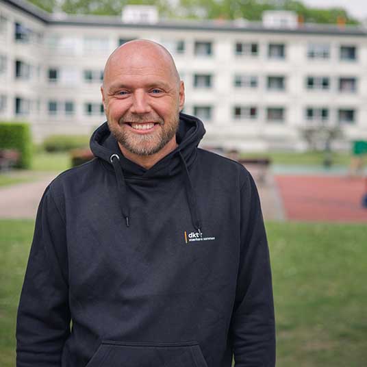 Bolignetværk Med Hyperconnect Smart Mobil