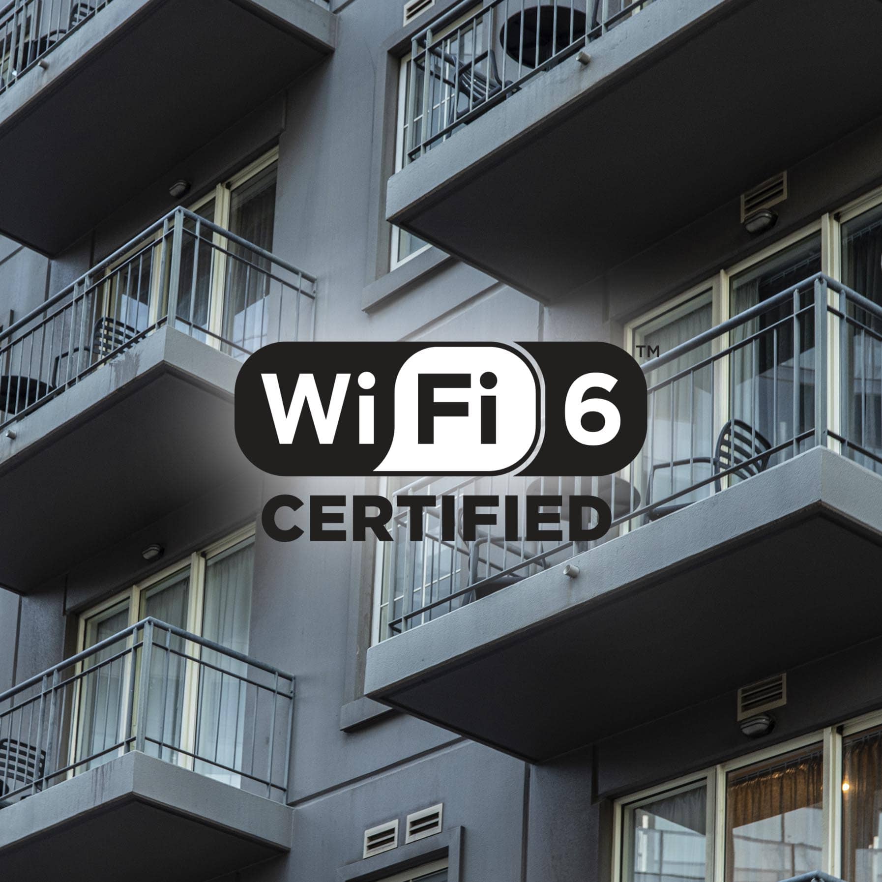 BLOG WiFi 6 hvad er det?